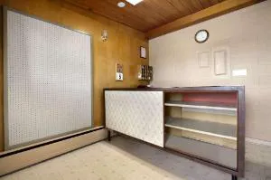 Thriftlodge Moose Jaw hotel detail image 2