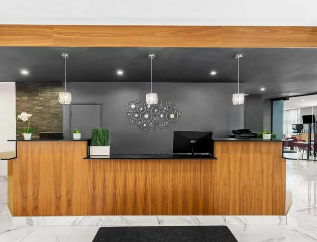 Best Western Plus Montreal East hotel detail image 2