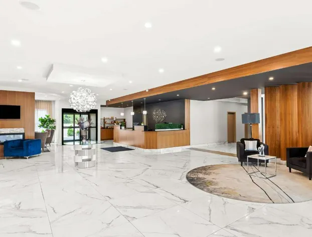 Best Western Plus Montreal East hotel detail image 3