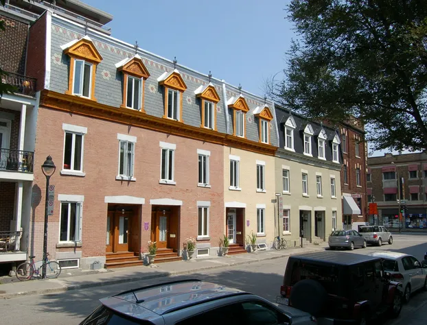 Le Simone Bed & Breakfast hotel detail image 1