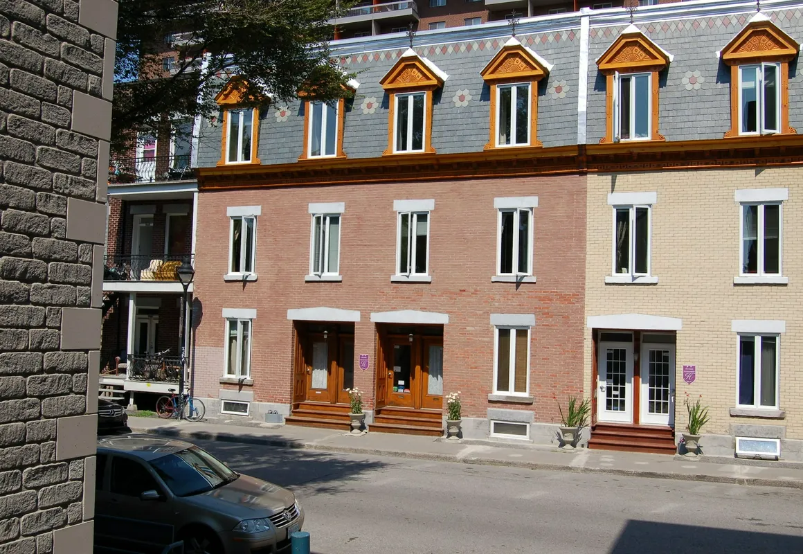 Le Simone Bed & Breakfast hotel hero