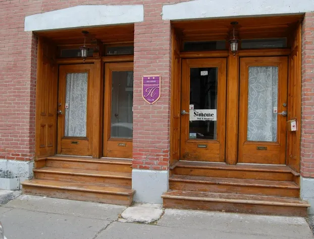 Le Simone Bed & Breakfast hotel detail image 3