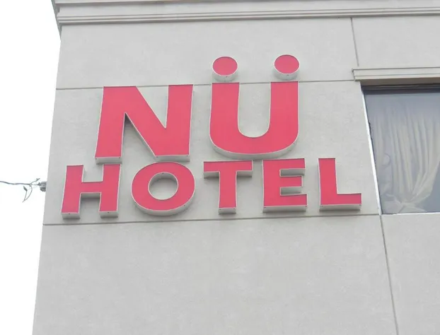 Nu Hotel Toronto hotel detail image 1