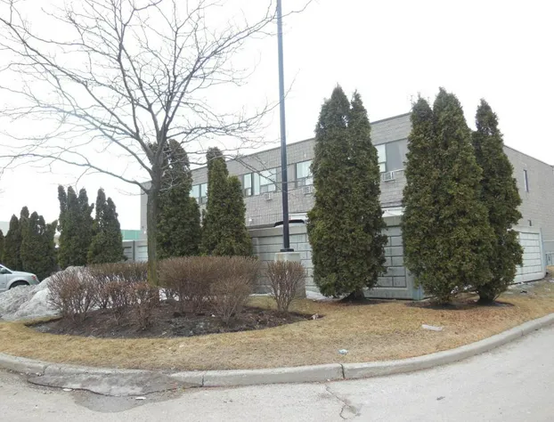 Nu Hotel Toronto hotel detail image 2