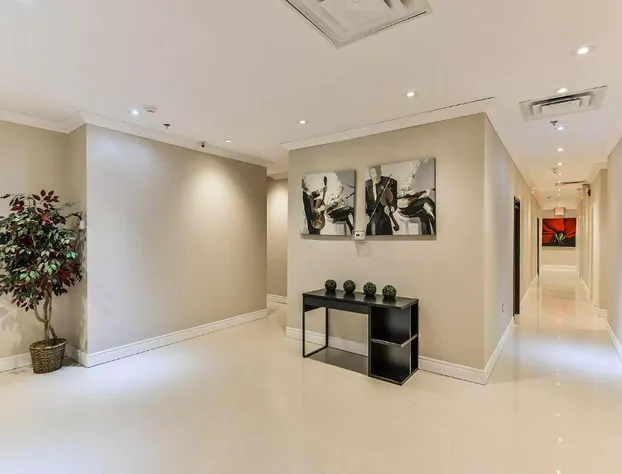 Nu Hotel Toronto hotel detail image 3