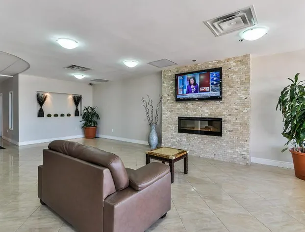 Nu Hotel Toronto hotel detail image 4