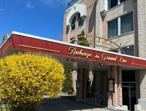 Auberge Du Grand Lac hotel detail image 4