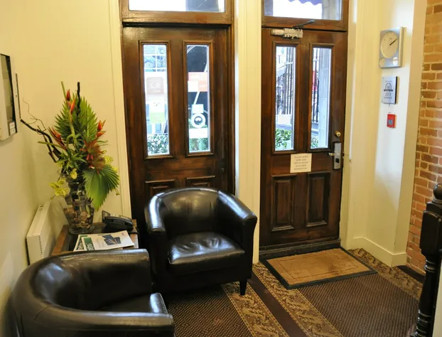 Le Relais Lyonnais hotel detail image 1