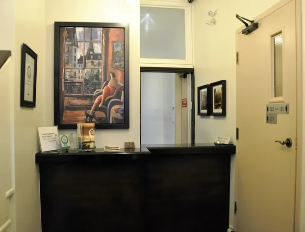 Le Relais Lyonnais hotel detail image 2