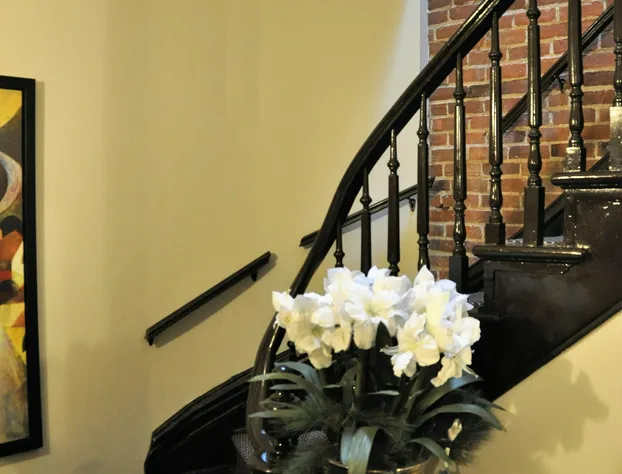 Le Relais Lyonnais hotel detail image 3