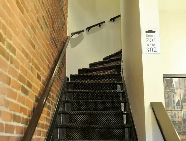 Le Relais Lyonnais hotel detail image 4