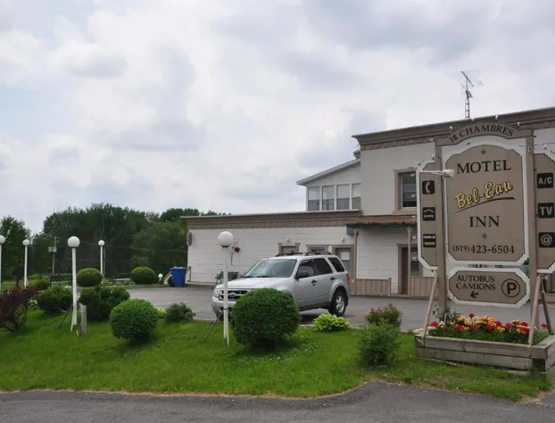 Motel Bel-Eau hotel detail image 2