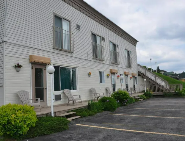 Motel Bel-Eau hotel detail image 3