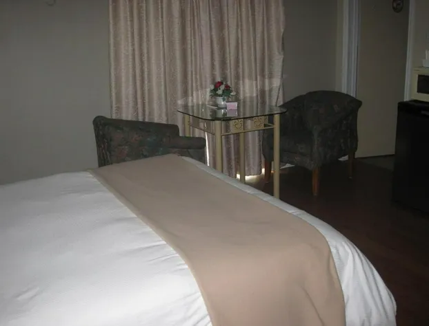 Motel Bel-Eau hotel detail image 4