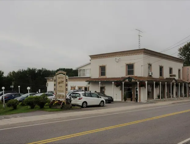 Motel Bel-Eau hotel detail image 1