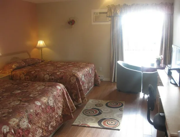 Motel Bel-Eau hotel detail image 4