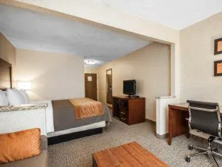 Quality Inn hotel detail image 1