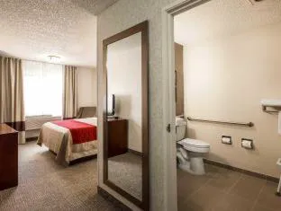 Quality Inn hotel detail image 2