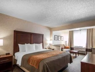 Quality Inn hotel detail image 4