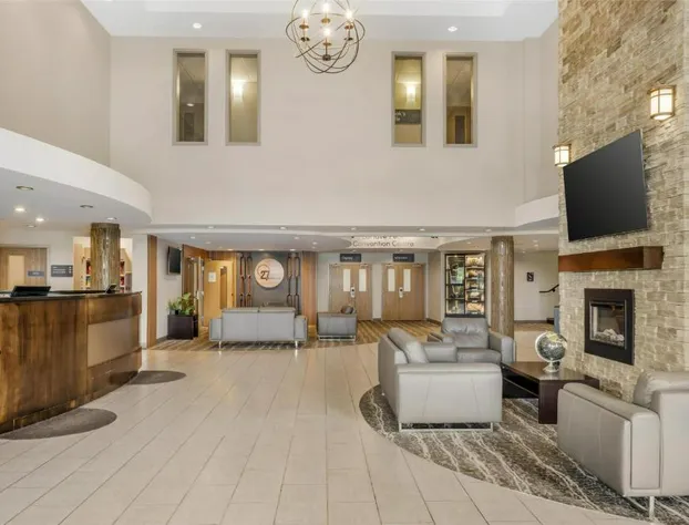 Best Western Plus Bridgewater Hotel & Convention Centre hotel detail image 2