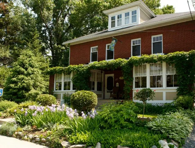 B&B Au Virage hotel detail image 1