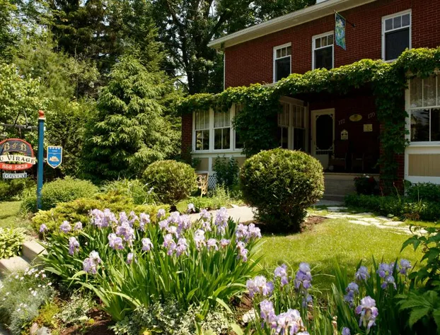 B&B Au Virage hotel detail image 2