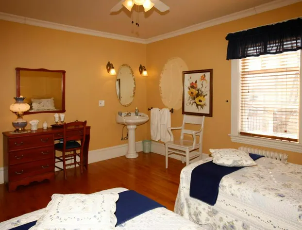 B&B Au Virage hotel detail image 3