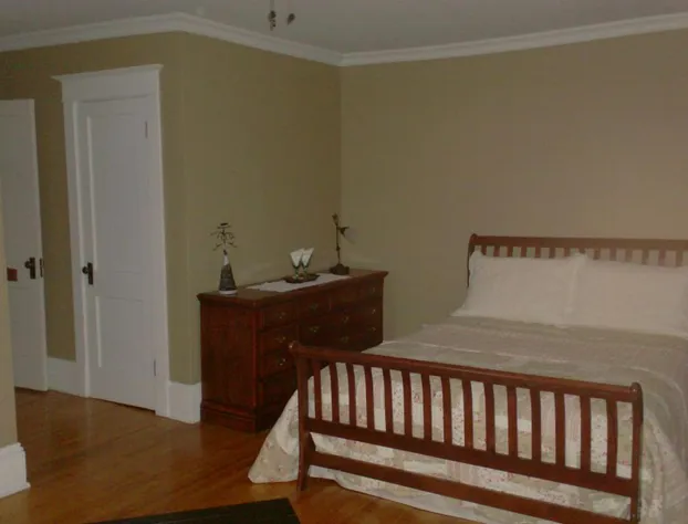 B&B Au Virage hotel detail image 4