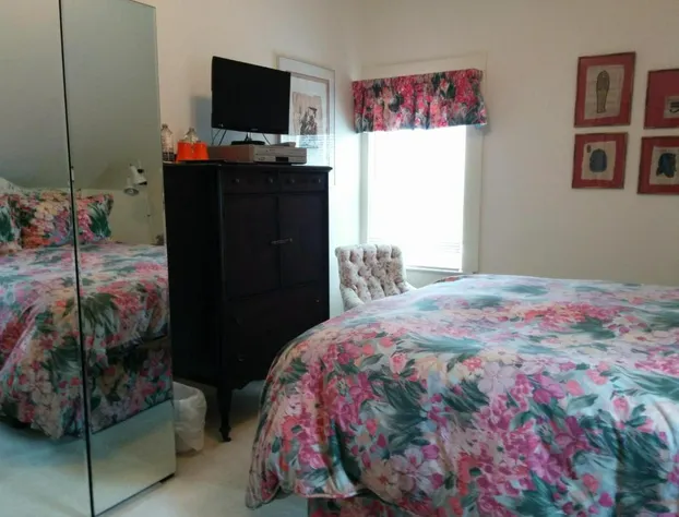 Fairmont House Bed & Breakfast hotel detail image 3