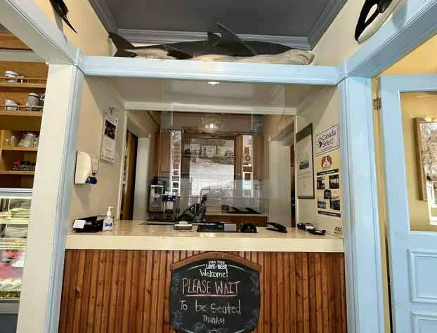 The Dockside Inn & Restaurant hotel detail image 2