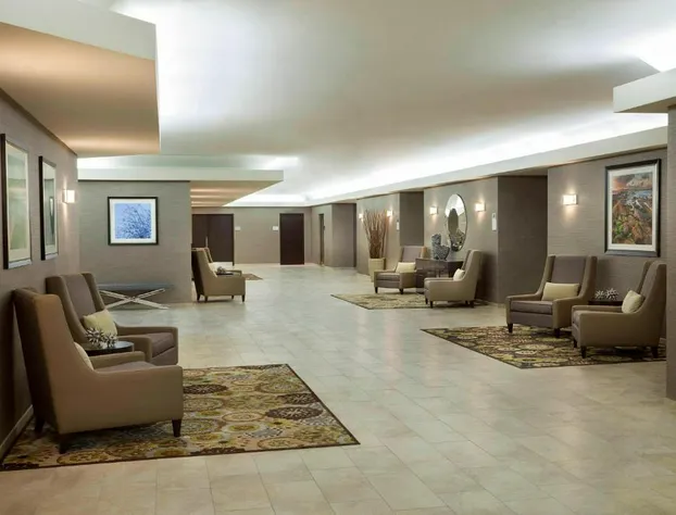 Courtyard by Marriott Toronto Northeast/Markham hotel detail image 3