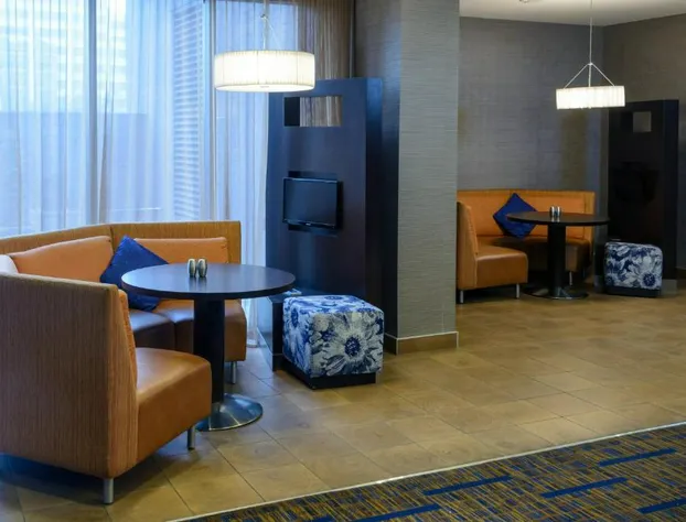 Courtyard by Marriott Toronto Northeast/Markham hotel detail image 4