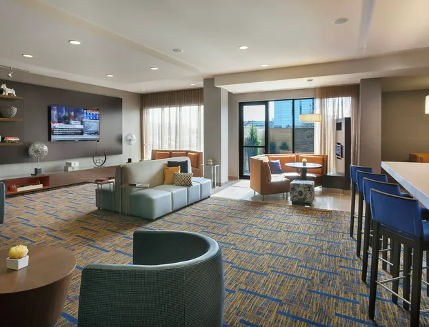 Courtyard by Marriott Toronto Northeast/Markham hotel detail image 3