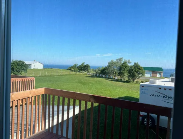 Motel Le Campagnard hotel detail image 2