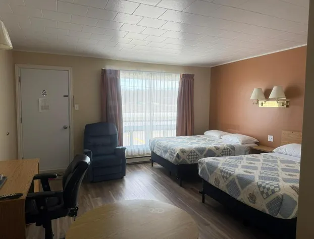 Motel Le Campagnard hotel detail image 4