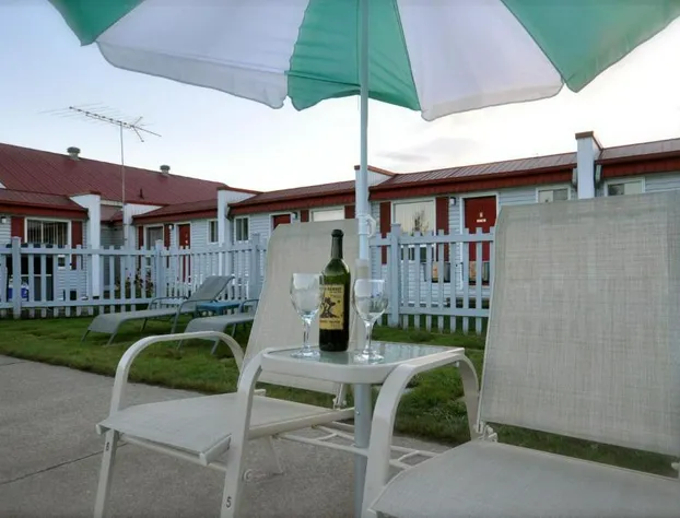 Motel de la Pente Douce hotel detail image 1