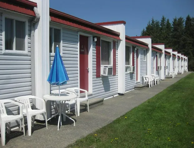 Motel de la Pente Douce hotel detail image 2