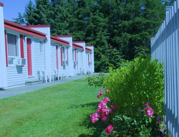 Motel de la Pente Douce hotel detail image 3