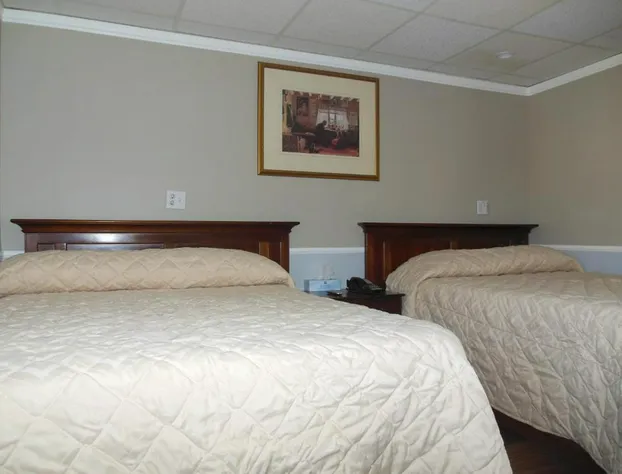 Motor court Motel hotel detail image 2