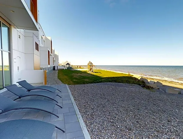 Pavillon sur Mer par Riôtel hotel detail image 1