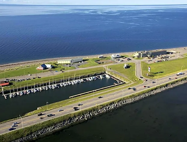 Pavillon sur Mer par Riôtel hotel detail image 2