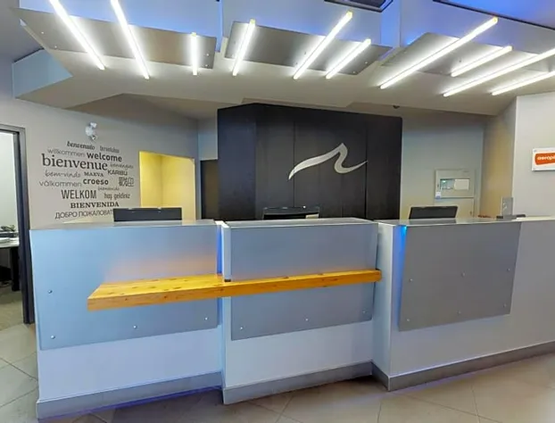 Pavillon sur Mer par Riôtel hotel detail image 3