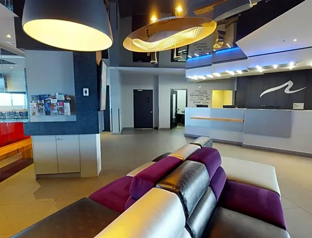 Pavillon sur Mer par Riôtel hotel detail image 4