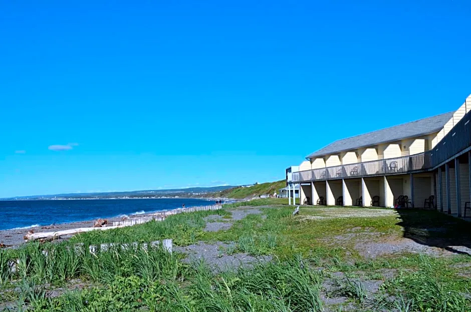 Pavillon sur Mer par Riôtel hotel hero
