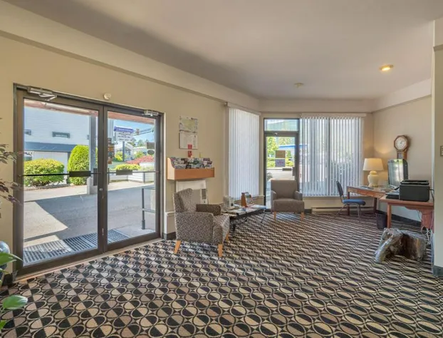Cedars Inn Hotel & Convention Center hotel detail image 4