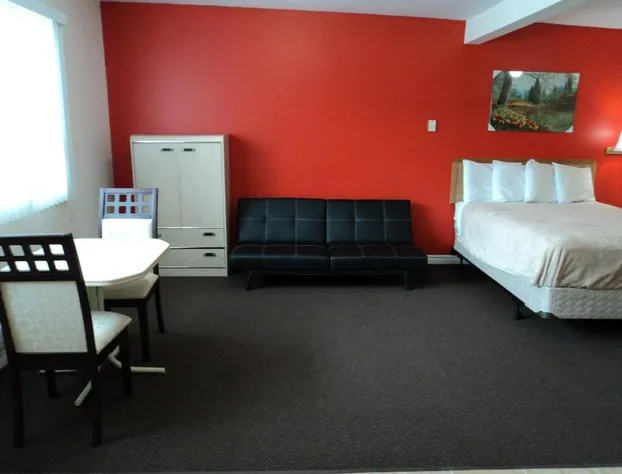 Rymal's Motel hotel detail image 4