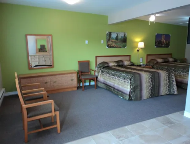 Rymal's Motel hotel detail image 1