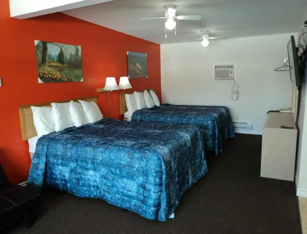 Rymal's Motel hotel detail image 2