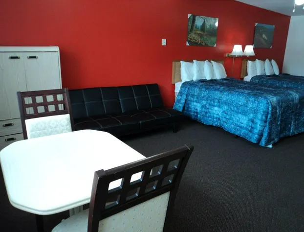 Rymal's Motel hotel detail image 3