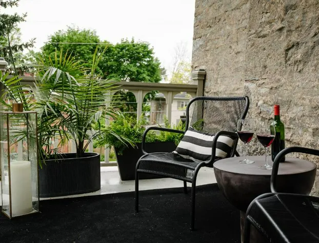 The Rosemount Inn hotel detail image 2